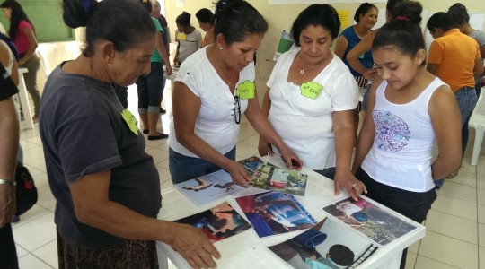 Proyecto Piloto «Vivienda Saludable»