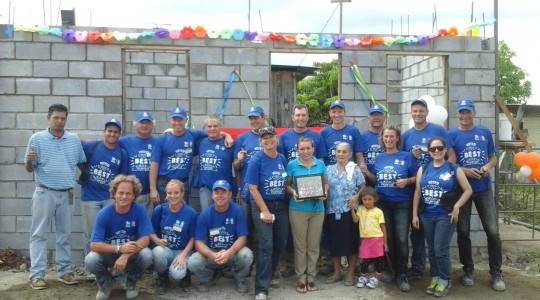Proyecto «Vivienda Semilla. Fase II»